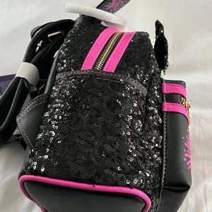 Loungefly | Bags | Nwt Mmma December Fireworks Set Series 